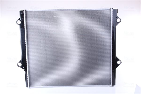 Nissens Radiateur 646803