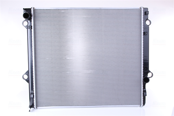 Nissens Radiateur 646803