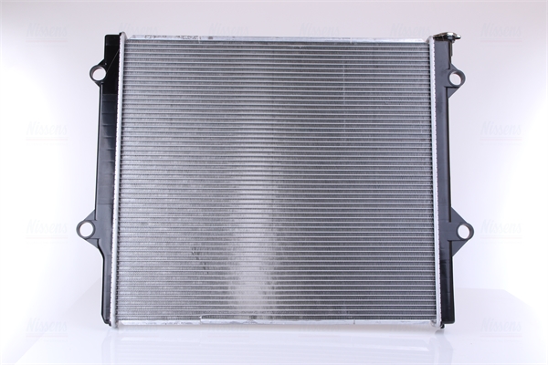 Nissens Radiateur 646806