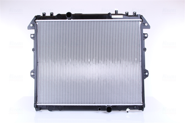 Nissens Radiateur 646807