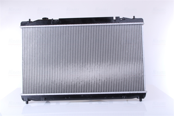 Nissens Radiateur 646808