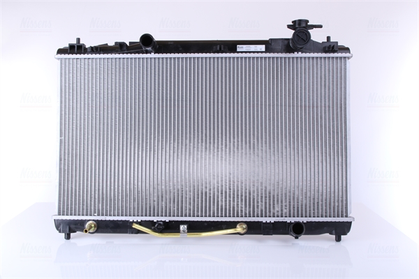 Nissens Radiateur 646808