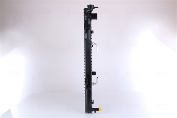Nissens Radiateur 646818