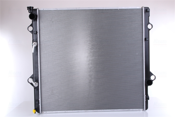 Nissens Radiateur 646818