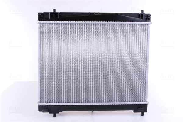 Nissens Radiateur 64682