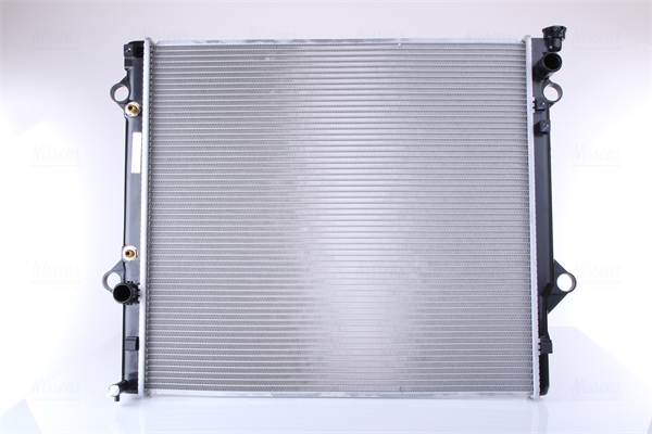 Nissens Radiateur 646822