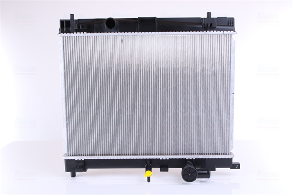 Radiateur Nissens 646823