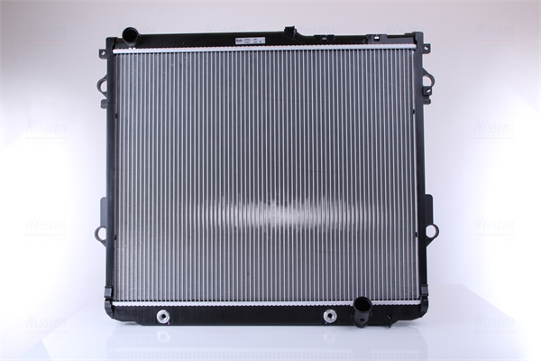 Nissens Radiateur 646826