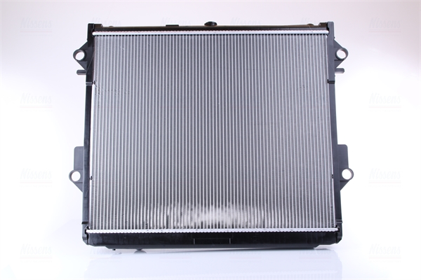 Nissens Radiateur 646827