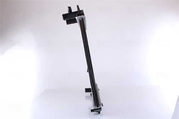 Nissens Radiateur 646828
