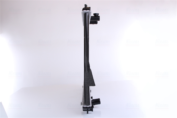 Nissens Radiateur 646828