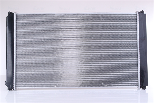 Nissens Radiateur 646843