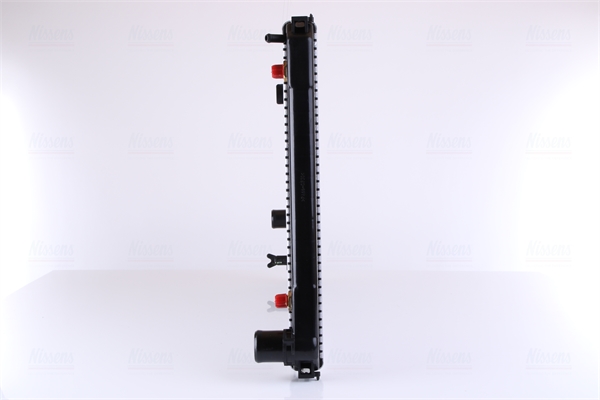 Nissens Radiateur 646843