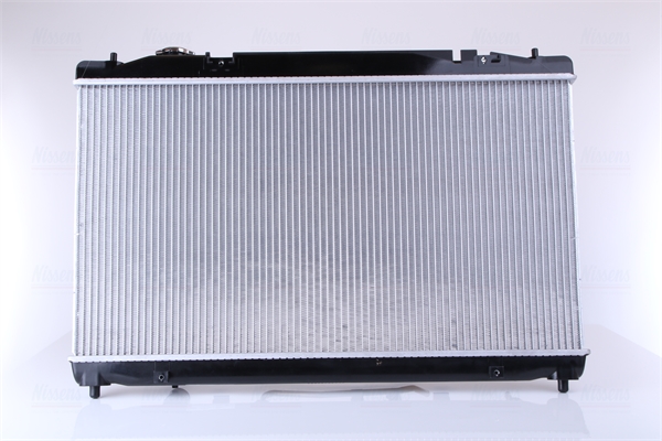 Nissens Radiateur 646844