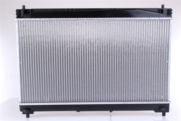 Nissens Radiateur 646847