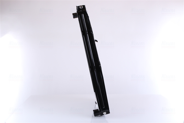 Nissens Radiateur 646848