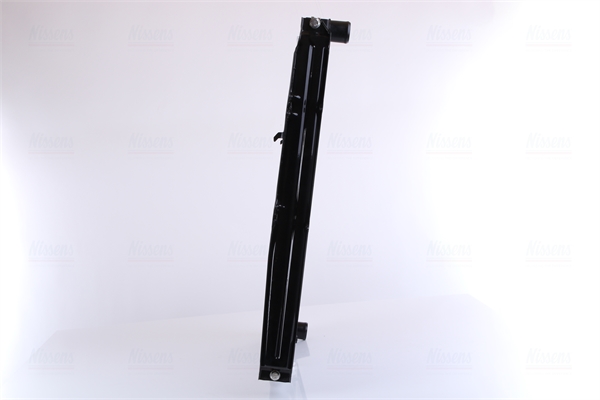 Nissens Radiateur 646848