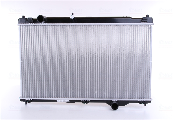 Nissens Radiateur 646856