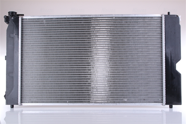Nissens Radiateur 646857