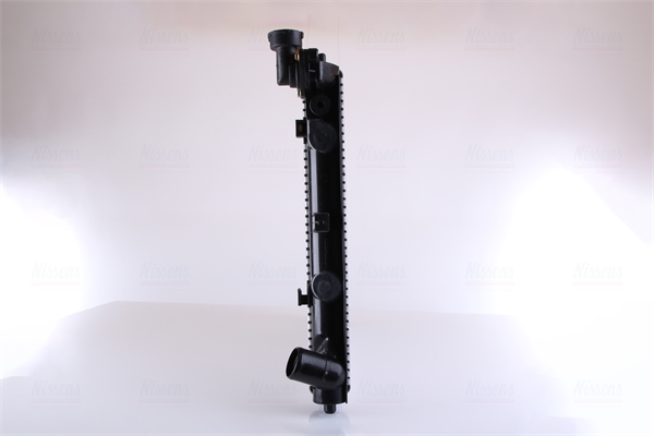 Nissens Radiateur 646857