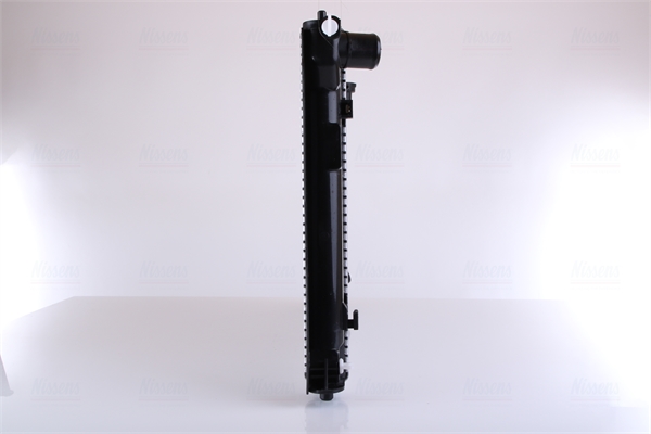 Nissens Radiateur 646857