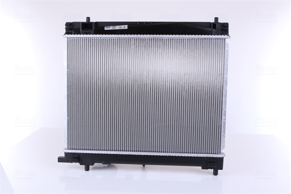 Nissens Radiateur 646859