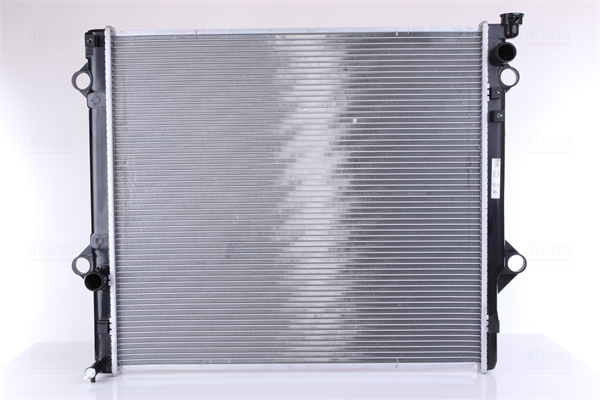 Nissens Radiateur 646863