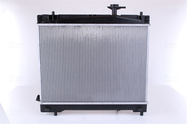 Nissens Radiateur 646868