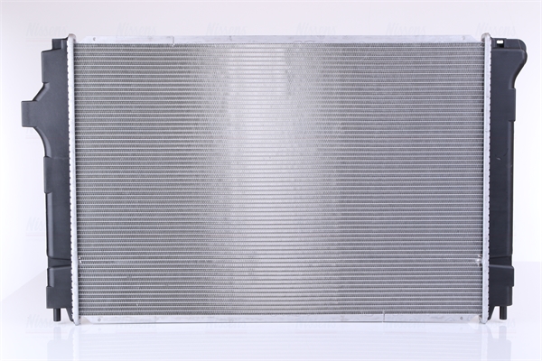 Nissens Radiateur 646873