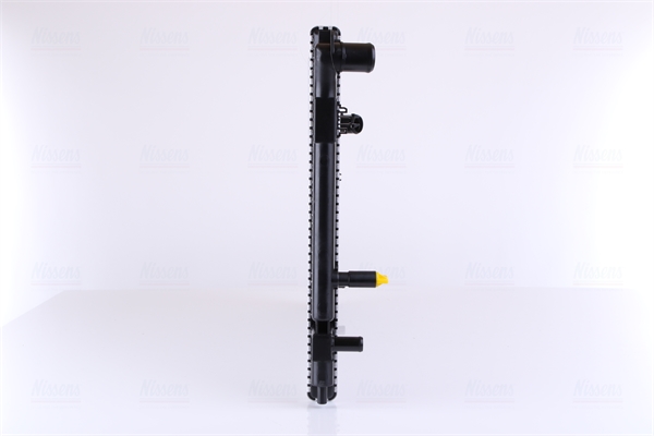 Nissens Radiateur 646873