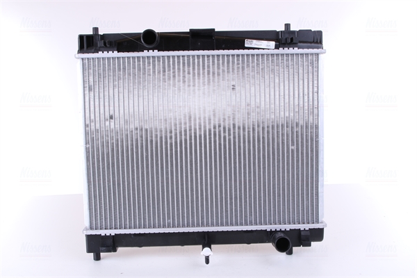 Nissens Radiateur 646877