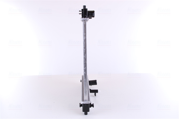 Nissens Radiateur 646877