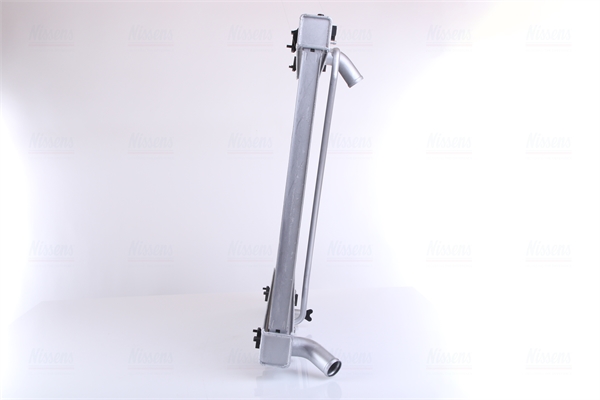 Nissens Radiateur 646885