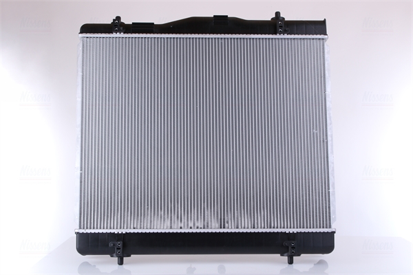 Nissens Radiateur 646893