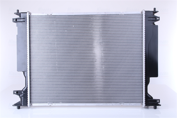 Nissens Radiateur 646904