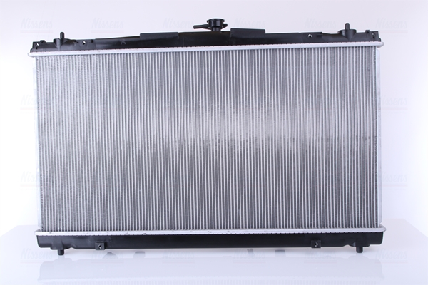 Nissens Radiateur 646906