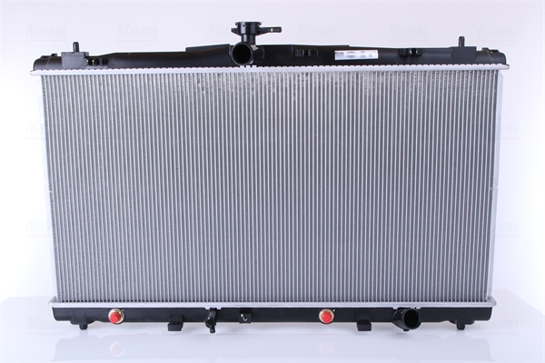 Nissens Radiateur 646906