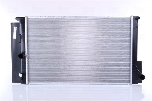 Radiateur Nissens 64692
