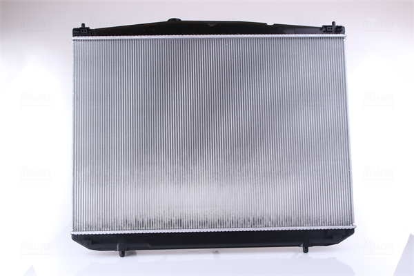 Nissens Radiateur 646923