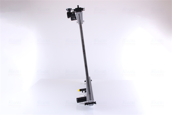 Nissens Radiateur 646923