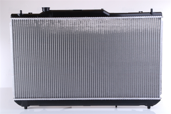Nissens Radiateur 646925