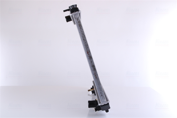 Nissens Radiateur 646925