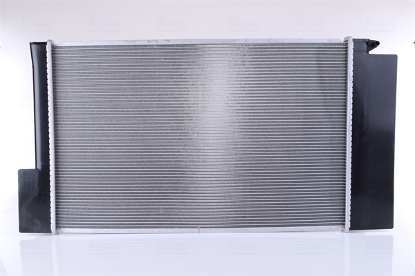 Nissens Radiateur 646926