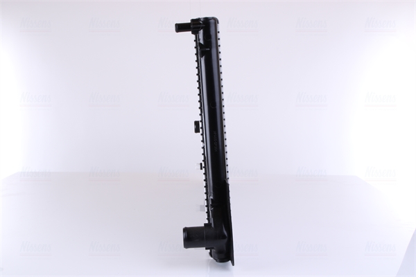 Nissens Radiateur 646926