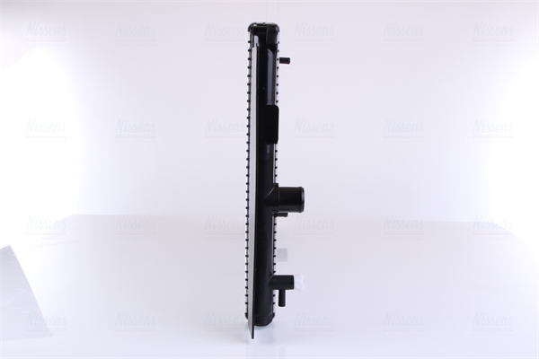 Nissens Radiateur 646926