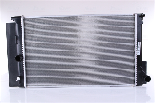 Nissens Radiateur 646926