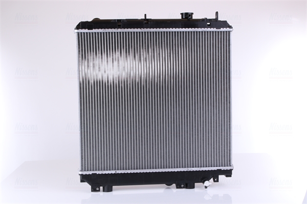 Nissens Radiateur 646929