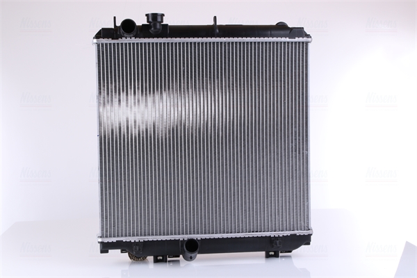 Nissens Radiateur 646929