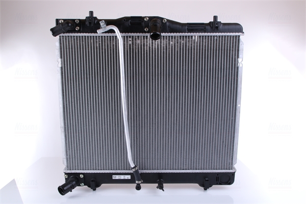 Nissens Radiateur 646932
