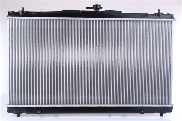 Nissens Radiateur 646935